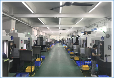 КИТАЙ Shenzhen Luckym Technology Co., Ltd.