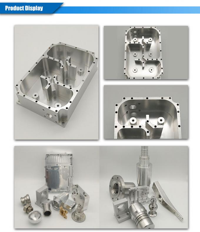 Точность CNC Assy шпонки Misumi подвергла титан механической обработке 0 частей алюминиевый стальной
