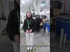 Направление компании и дисплей некоторых продуктов