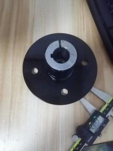 Подвергли механической обработке CNC 6061 7075 частей точности алюминиевого металла плит изготовленного на заказ подвергая механической обработке алюминиевый подвергая части механической обработке механического порошка фабрики частей покрывая