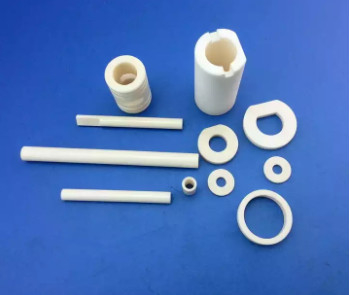 Промышленные материалы глинозема Zirconia керамических изделий точности для медицинской службы