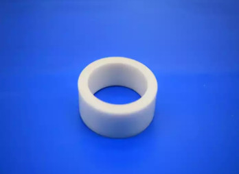 Пригодные для носки керамические изделия точности звенят материал SSiC карбида Si3N4 Zirconia керамический