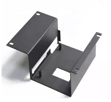 CNC OEM штемпелюя части, анодируя части нержавеющей стали подвергая механической обработке