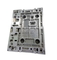 Части филировальной машины CNC SS201, CNC ISO9001 подвергли алюминиевые части механической обработке