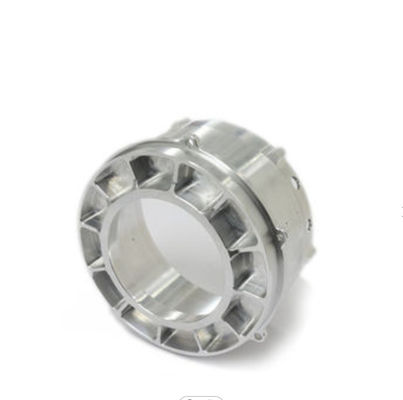 Части алюминиевого латунного токарного станка магния SS медного поворачивая для автоматического медицинского космического 5G