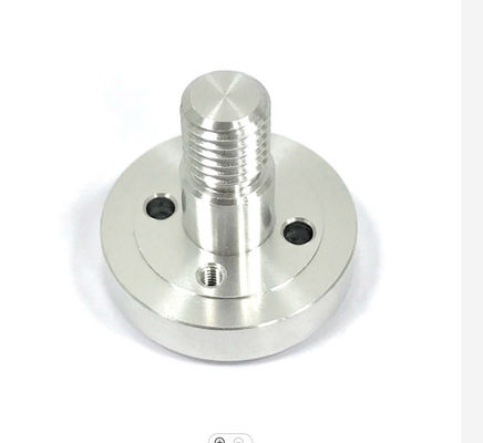 Части алюминиевого латунного токарного станка магния SS медного поворачивая для автоматического медицинского космического 5G