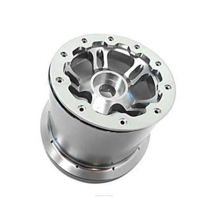 Части алюминиевого латунного токарного станка магния SS медного поворачивая для автоматического медицинского космического 5G