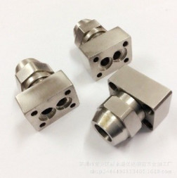Алюминиевый CNC точности машинных частей вагона мотоцикла SS латунный стальной подвергал механической обработке