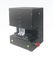 Стальные латунные приспособления автоматизации, части ISO9001 CNC филируя подвергая механической обработке