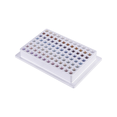 Подгонянный CNC подвергал части механической обработке точности для медицинского оборудования - подгонянные цвет & форма