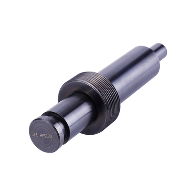 Подгонянные компоненты точности термической обработки медицинские