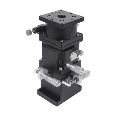 Система управления линейным этапом XYZ с закрытой петлей 1000 оборотов в минуту